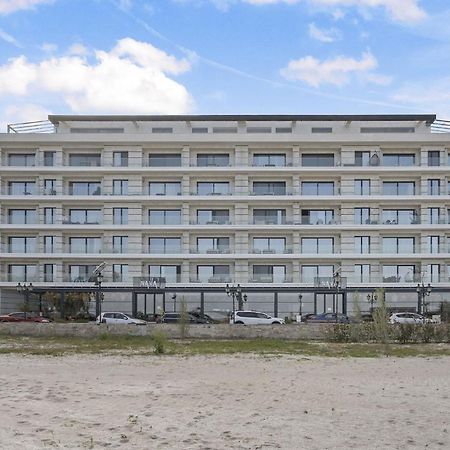 Gioia Sea View Leilighet Năvodari Eksteriør bilde