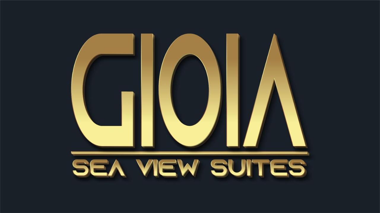 Gioia Sea View Leilighet Năvodari Eksteriør bilde